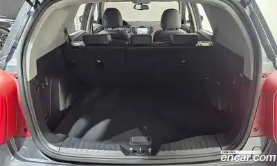 SsangYong TIBOLI 2018 1.6 Автомат в Москве № 32849, миниатюра 10