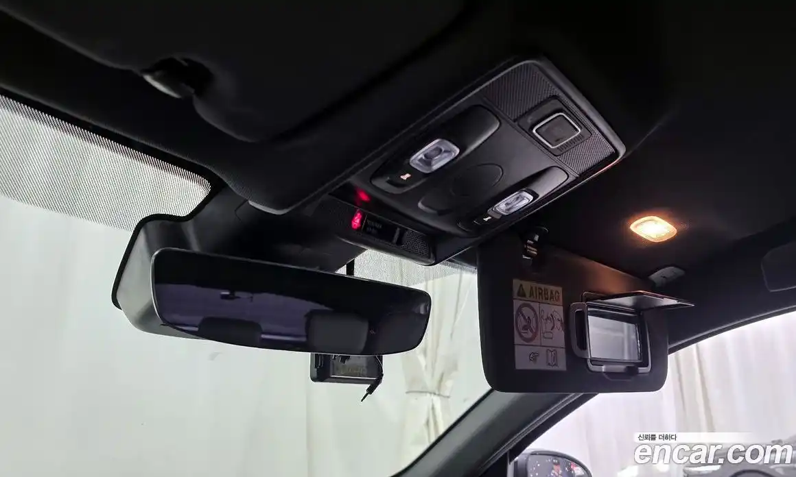 Renault XM3 2023 1.3 Автомат в Москве № 328642, фото 11