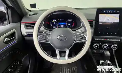 Renault XM3 2023 1.3 Автомат в Москве № 328642, миниатюра 12