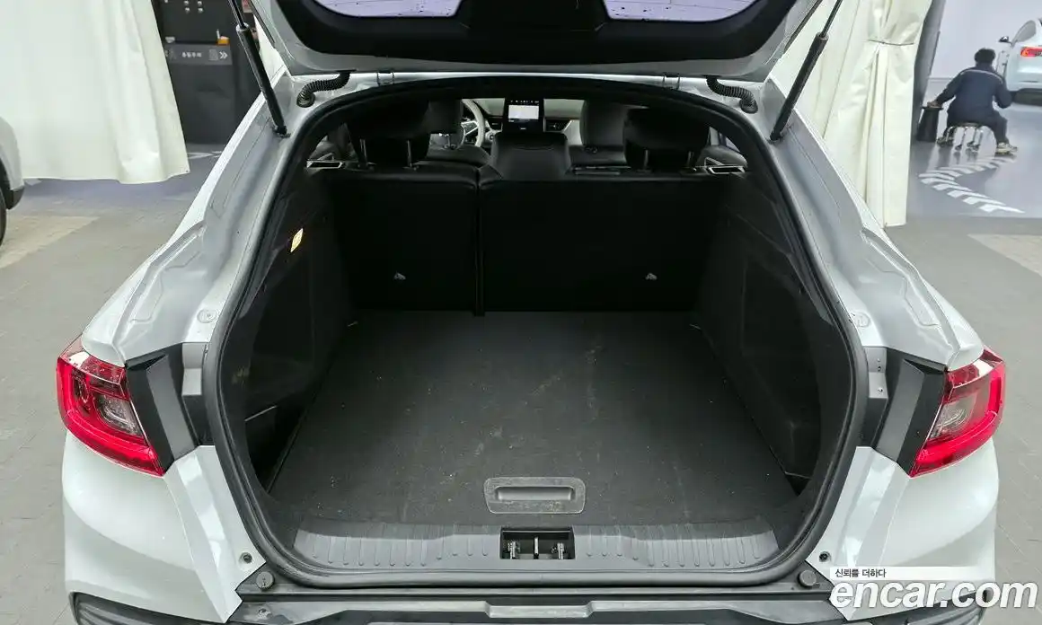 Renault XM3 2023 1.3 Автомат в Москве № 328642, фото 15