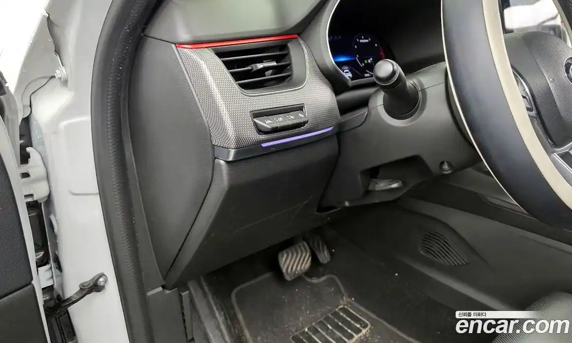 Renault XM3 2023 1.3 Автомат в Москве № 328642, фото 16