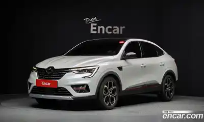 Renault XM3 2023 1.3 Автомат в Москве № 328642, миниатюра 3