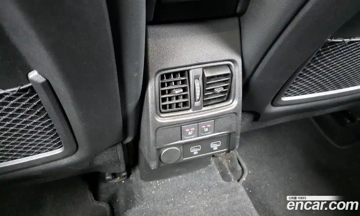 Renault XM3 2023 1.3 Автомат в Москве № 328642, фото 5