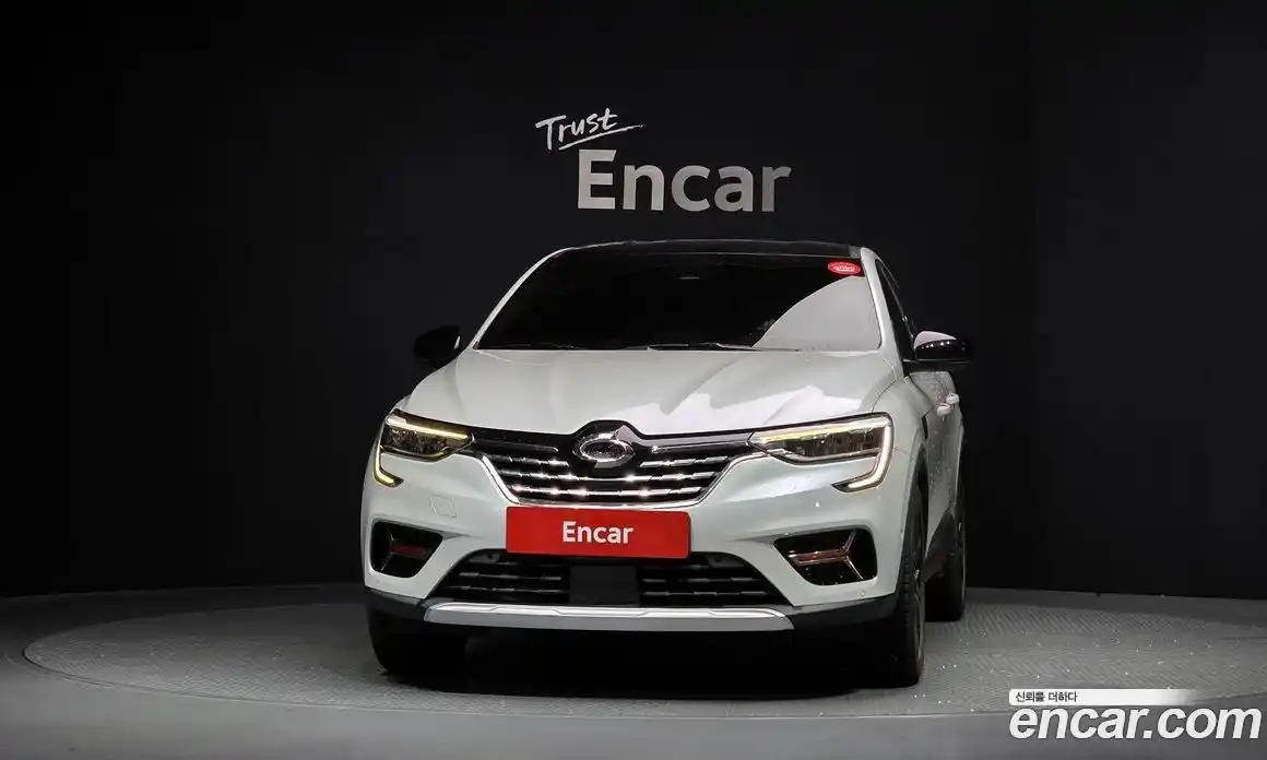 Renault XM3 2023 1.3 Автомат в Москве № 328642, фото 7