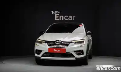 Renault XM3 2023 1.3 Автомат в Москве № 328642, миниатюра 7