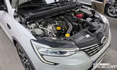 Renault XM3 2023 1.3 Автомат в Москве № 328642, миниатюра 9