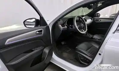 Renault XM3 2023 1.3 Автомат в Москве № 328642, миниатюра 10