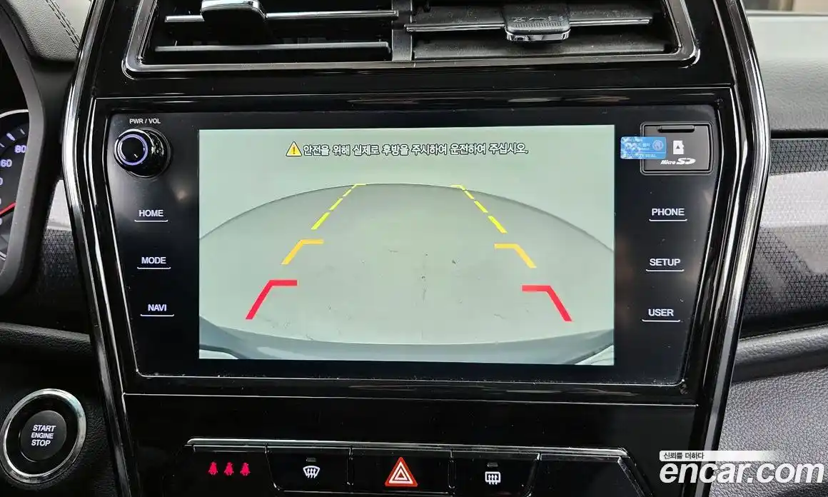 SsangYong TIBOLI 2022 1.5 Автомат в Москве № 32901, фото 11