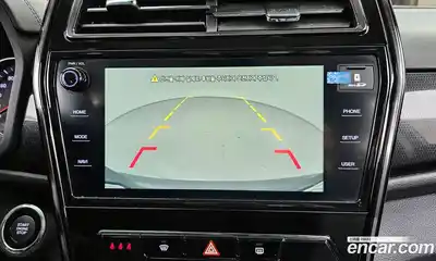 SsangYong TIBOLI 2022 1.5 Автомат в Москве № 32901, миниатюра 11