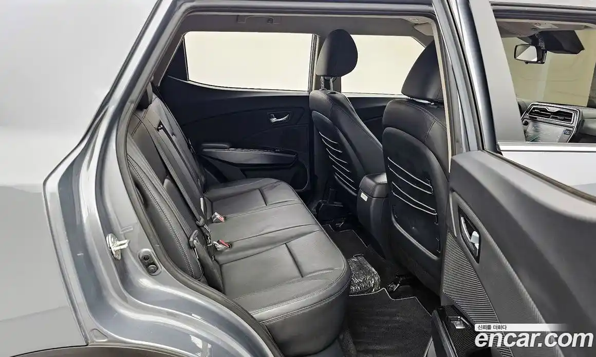 SsangYong TIBOLI 2022 1.5 Автомат в Москве № 32901, фото 16