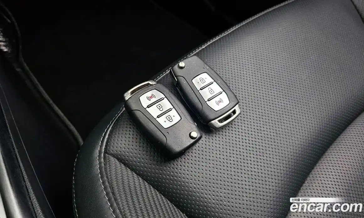 SsangYong TIBOLI 2022 1.5 Автомат в Москве № 32901, фото 20