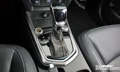 SsangYong TIBOLI 2022 1.5 Автомат в Москве № 32901, миниатюра 2