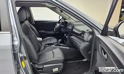 SsangYong TIBOLI 2022 1.5 Автомат в Москве № 32901, миниатюра 6