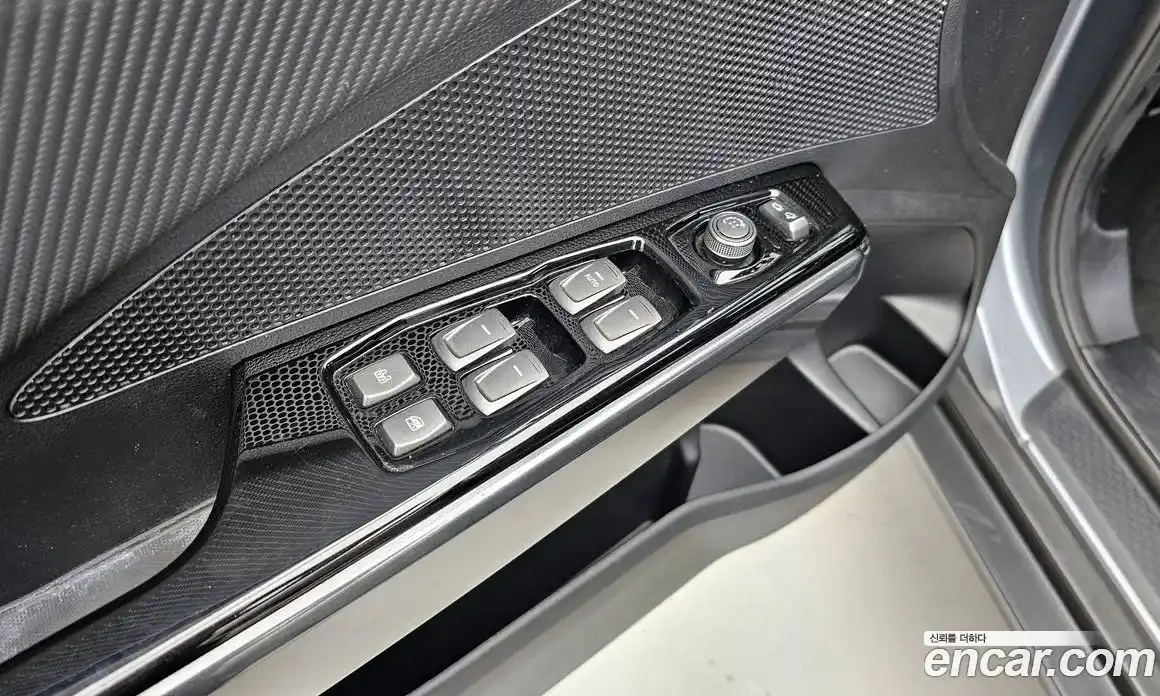 SsangYong TIBOLI 2022 1.5 Автомат в Москве № 32901, фото 9