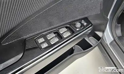 SsangYong TIBOLI 2022 1.5 Автомат в Москве № 32901, миниатюра 9