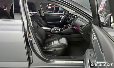 Renault SM6 2016 2.0 Автомат в Москве № 329317, миниатюра 11