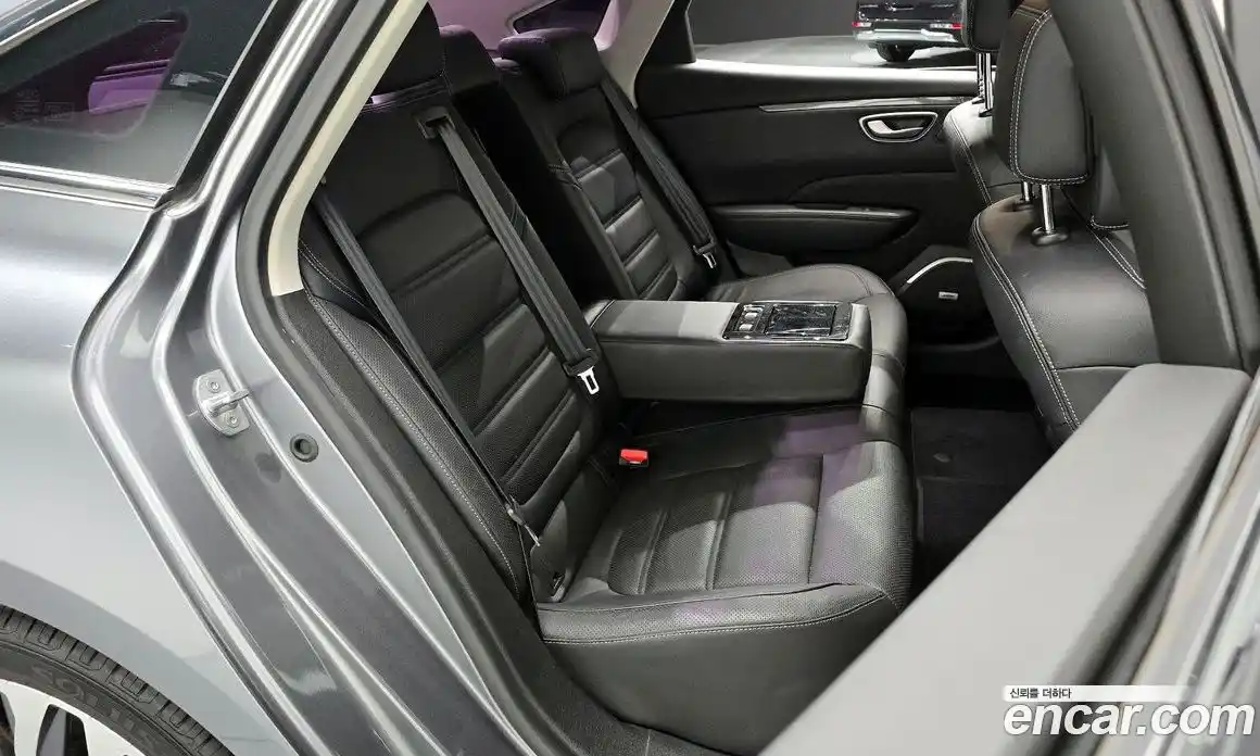 Renault SM6 2016 2.0 Автомат в Москве № 329317, фото 12