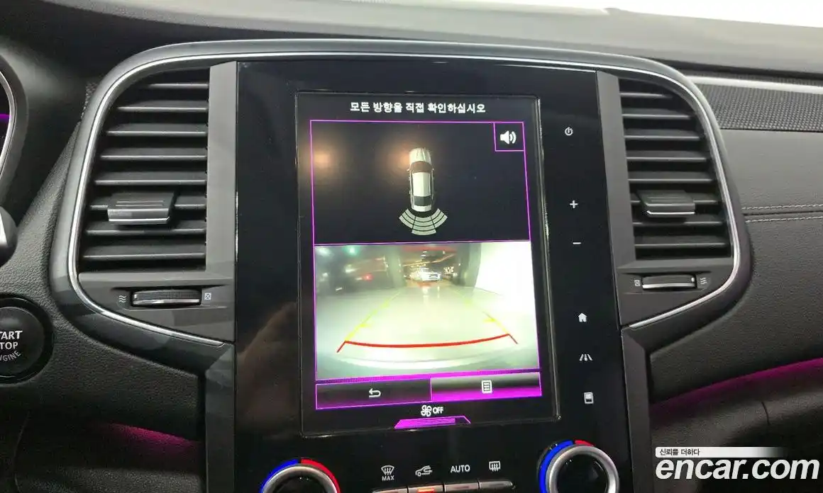 Renault SM6 2016 2.0 Автомат в Москве № 329317, фото 14