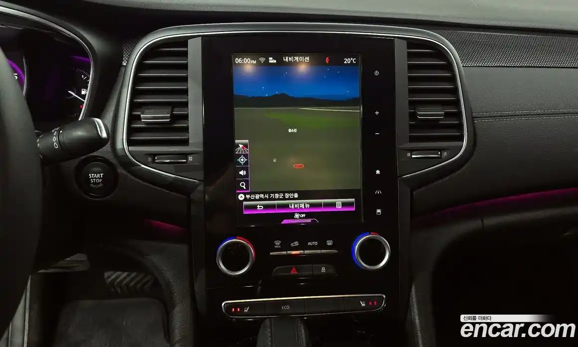 Renault SM6 2016 2.0 Автомат в Москве № 329317, фото 16