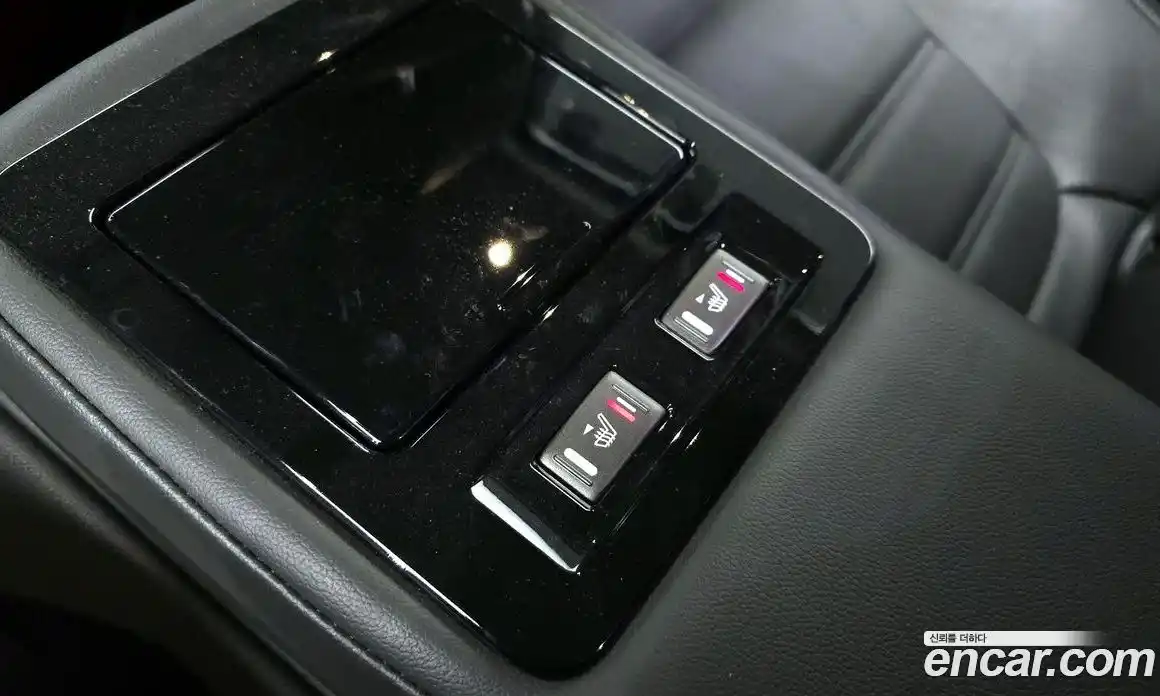 Renault SM6 2016 2.0 Автомат в Москве № 329317, фото 18