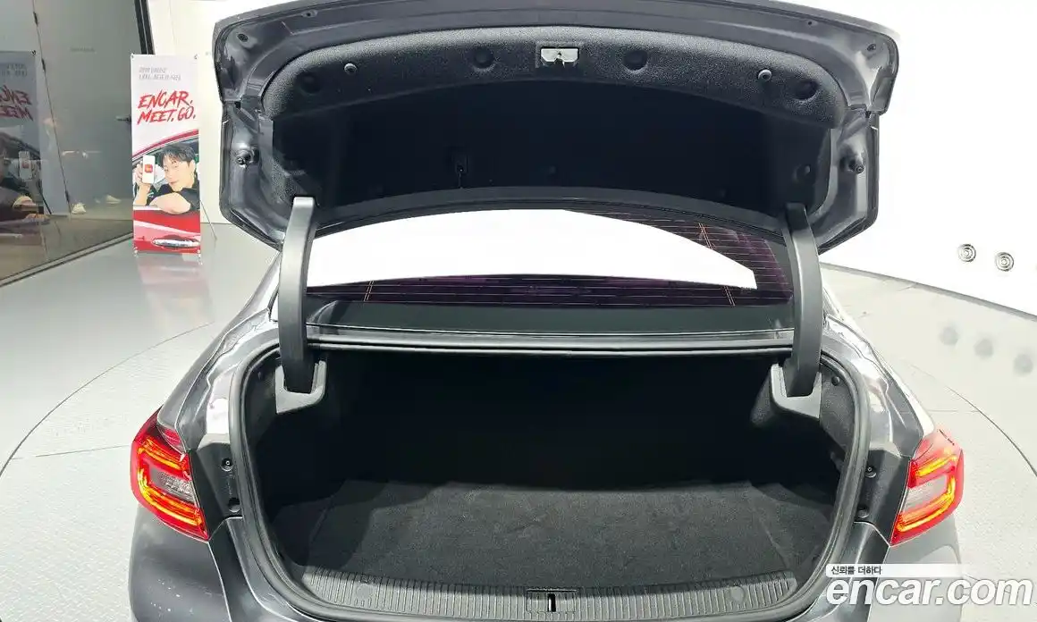 Renault SM6 2016 2.0 Автомат в Москве № 329317, фото 20