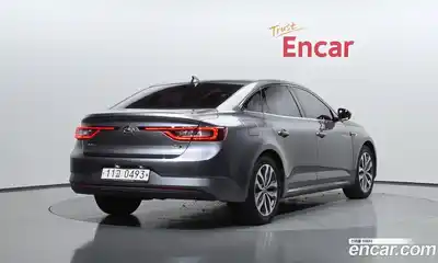 Renault SM6 2016 2.0 Автомат в Москве № 329317, миниатюра 2