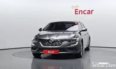 Renault SM6 2016 2.0 Автомат в Москве № 329317, миниатюра 3