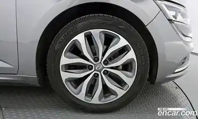 Renault SM6 2016 2.0 Автомат в Москве № 329317, миниатюра 5