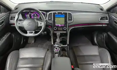 Renault SM6 2016 2.0 Автомат в Москве № 329317, миниатюра 7