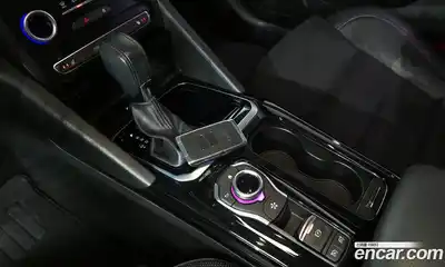 Renault SM6 2016 2.0 Автомат в Москве № 329317, миниатюра 9