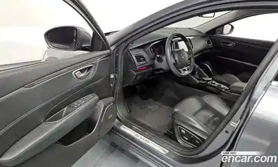 Renault SM6 2016 2.0 Автомат в Москве № 329317, миниатюра 10