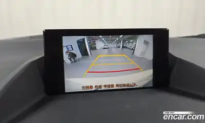 Lexus CT200h 2018 1.8 Автомат в Москве № 329613, миниатюра 12