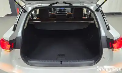 Lexus CT200h 2018 1.8 Автомат в Москве № 329613, миниатюра 4