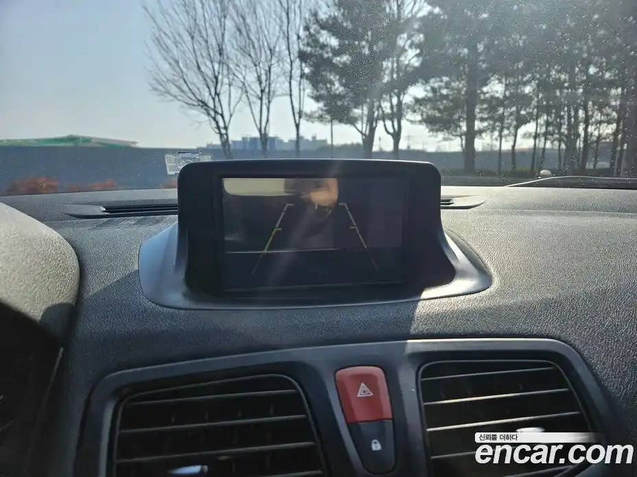 Renault SM3 2010 1.6 Автомат в Москве № 329981, фото 18