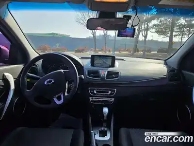 Renault SM3 2010 1.6 Автомат в Москве № 329981, миниатюра 7