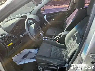 Renault SM3 2010 1.6 Автомат в Москве № 329981, миниатюра 10