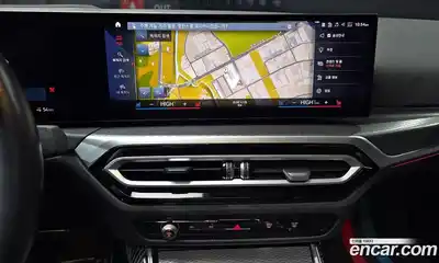 BMW i4 2023 0.2 Автомат в Москве № 330653, миниатюра 12