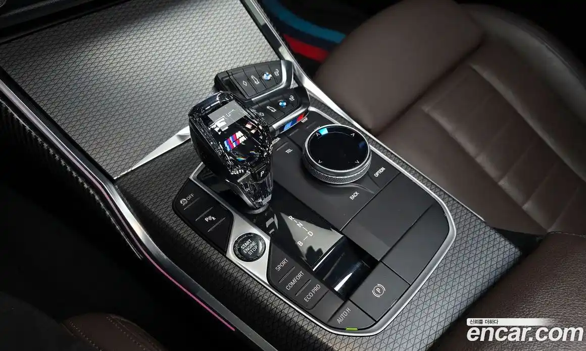 BMW i4 2023 0.2 Автомат в Москве № 330653, фото 20