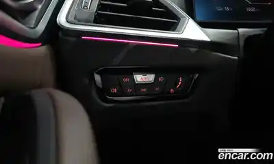 BMW i4 2023 0.2 Автомат в Москве № 330653, миниатюра 3