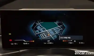 BMW i4 2023 0.2 Автомат в Москве № 330653, миниатюра 6