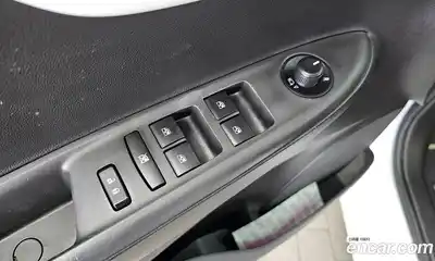 Chevrolet Spark 2018 1.0 Автомат в Москве № 332339, миниатюра 11