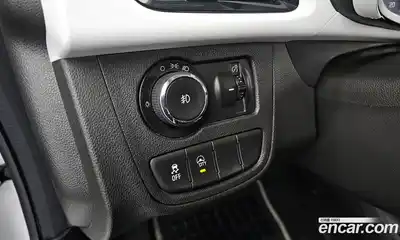 Chevrolet Spark 2018 1.0 Автомат в Москве № 332339, миниатюра 12