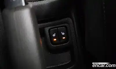 Chevrolet Spark 2018 1.0 Автомат в Москве № 332339, миниатюра 2