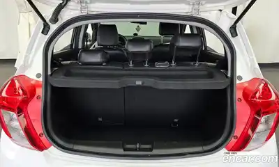 Chevrolet Spark 2018 1.0 Автомат в Москве № 332339, миниатюра 4