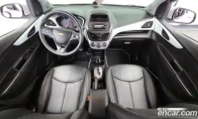 Chevrolet Spark 2018 1.0 Автомат в Москве № 332339, миниатюра 7