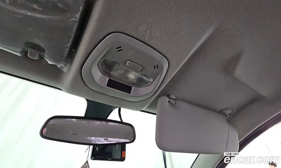 Chevrolet Spark 2018 1.0 Автомат в Москве № 332339, фото 10