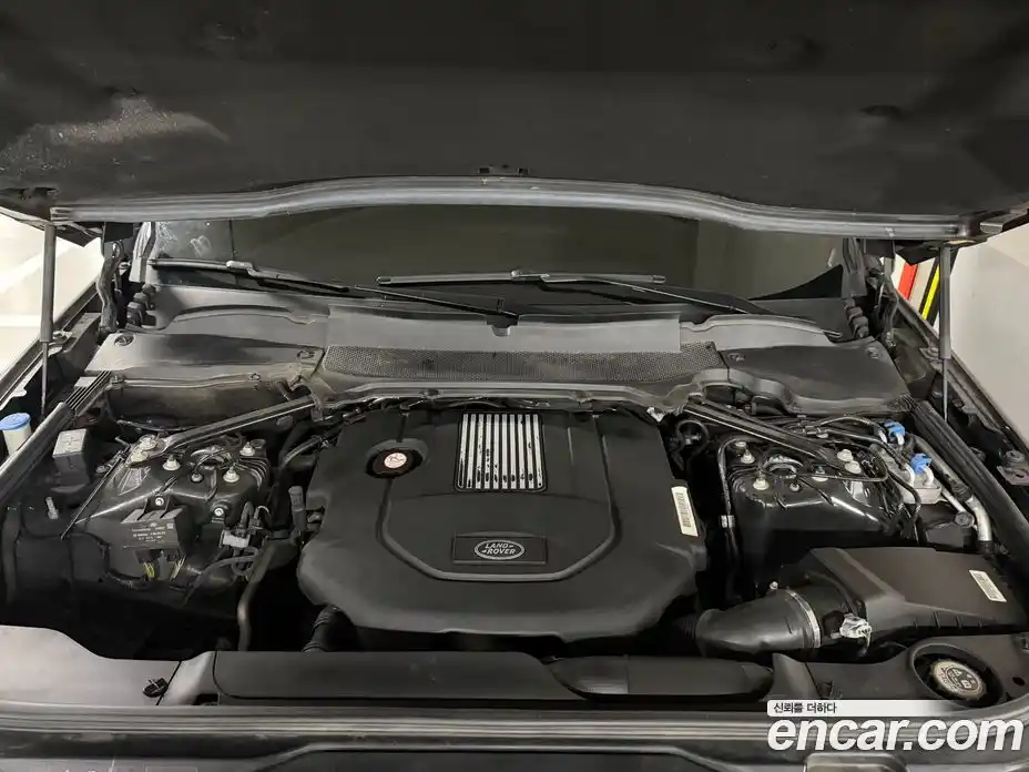 Land Rover Discovery 2018 3.0 Автомат в Москве № 333905, фото 6