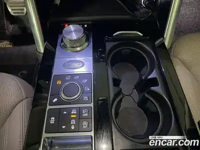 Land Rover Discovery 2018 3.0 Автомат в Москве № 333905, миниатюра 9