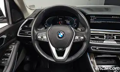 BMW X5 2022 3.0 Автомат в Москве № 335772, миниатюра 12