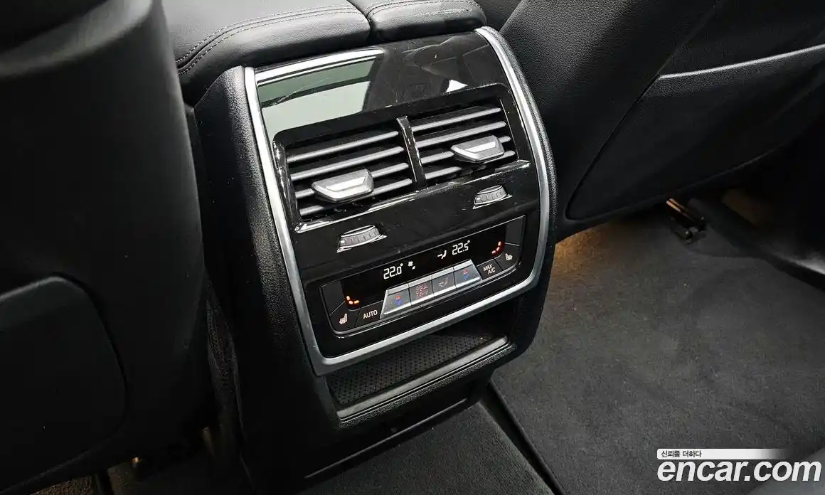 BMW X5 2022 3.0 Автомат в Москве № 335772, фото 8